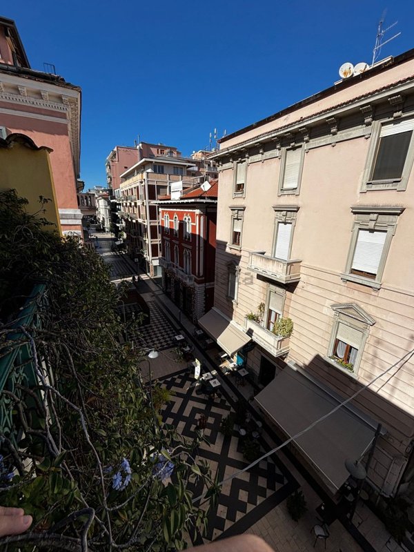 appartamento in vendita a Pescara in zona Centro Città