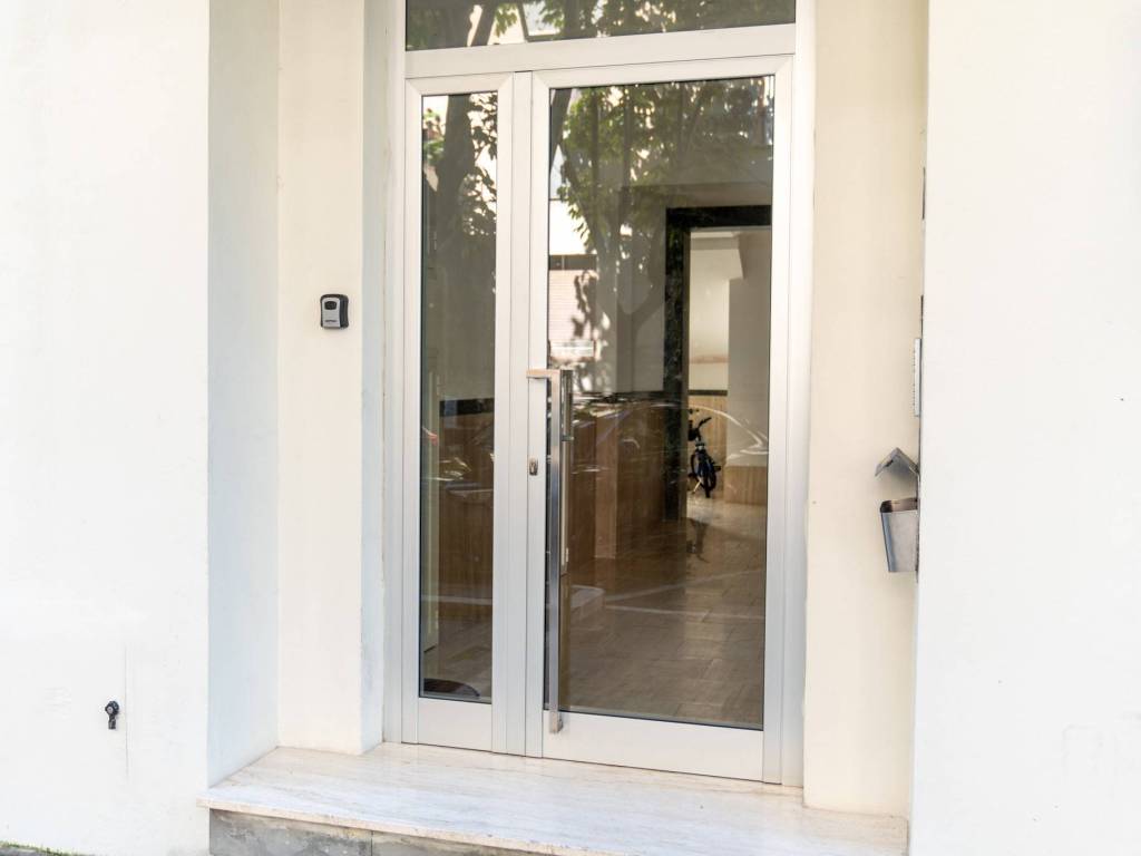 appartamento in vendita a Pescara in zona Centro Città