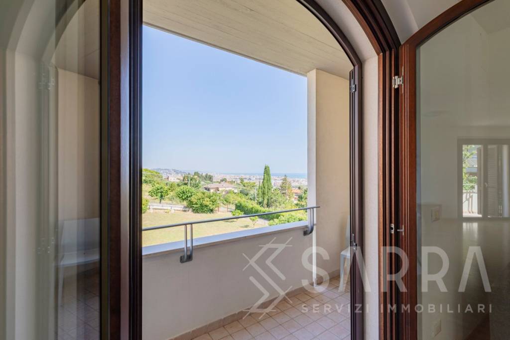 appartamento in vendita a Pescara in zona Pineta