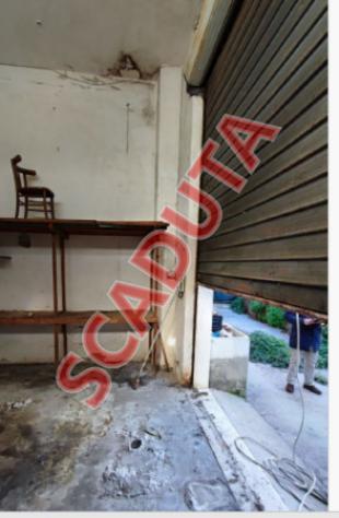 locale commerciale in vendita a Pescara