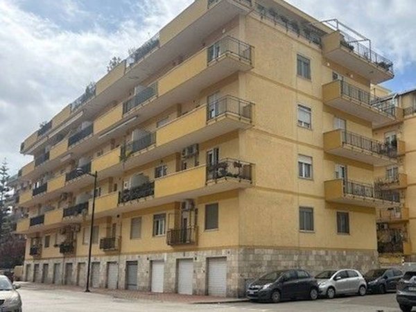 appartamento in vendita a Pescara in zona Porta Nuova