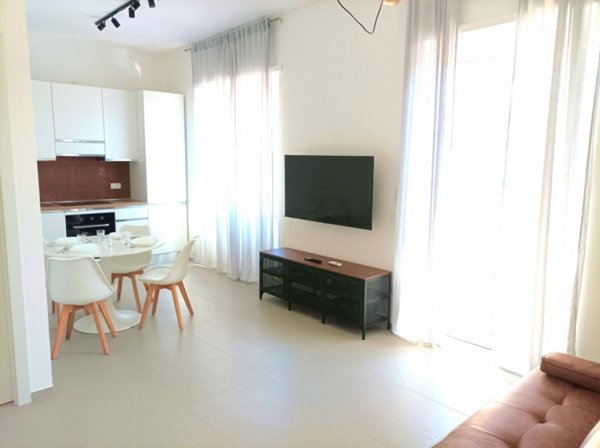 appartamento in vendita a Pescara in zona Porta Nuova