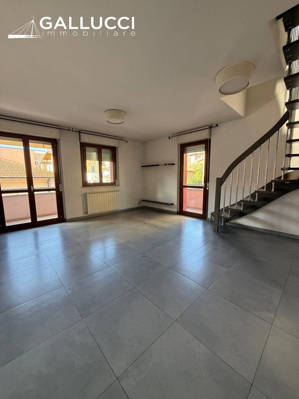 appartamento in vendita a Pescara in zona Ospedale