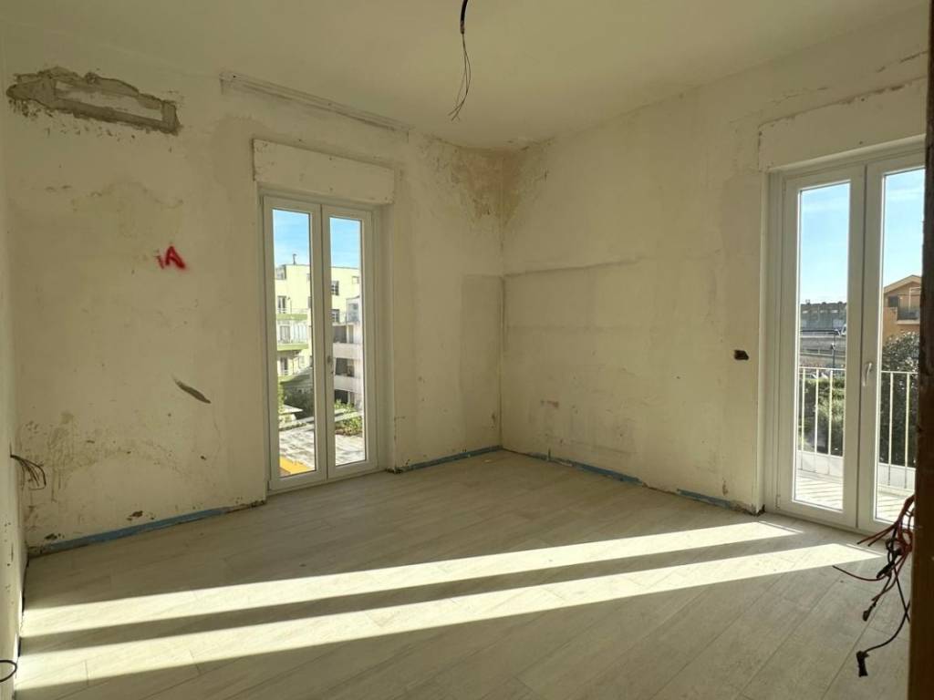 appartamento in vendita a Pescara in zona Porta Nuova