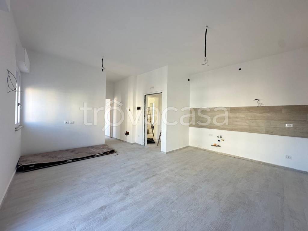 appartamento in vendita a Pescara in zona Porta Nuova