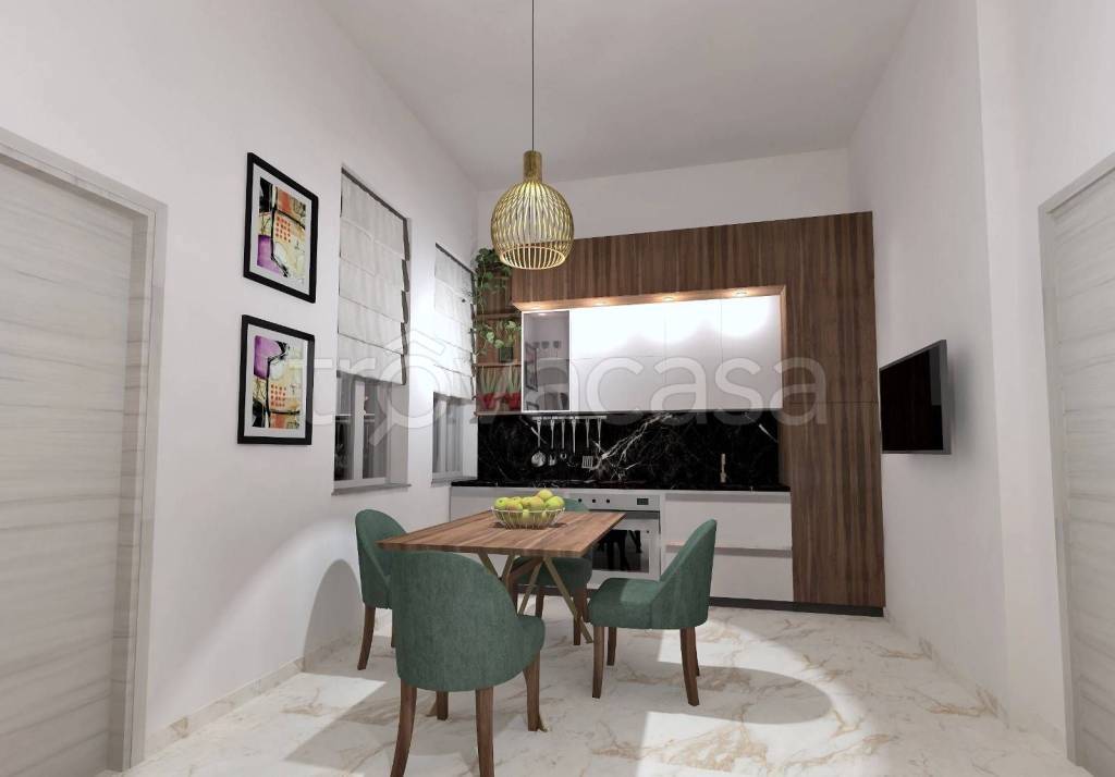 appartamento in vendita a Pescara in zona Centro Città