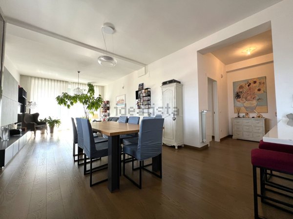 appartamento in vendita a Pescara in zona Porta Nuova