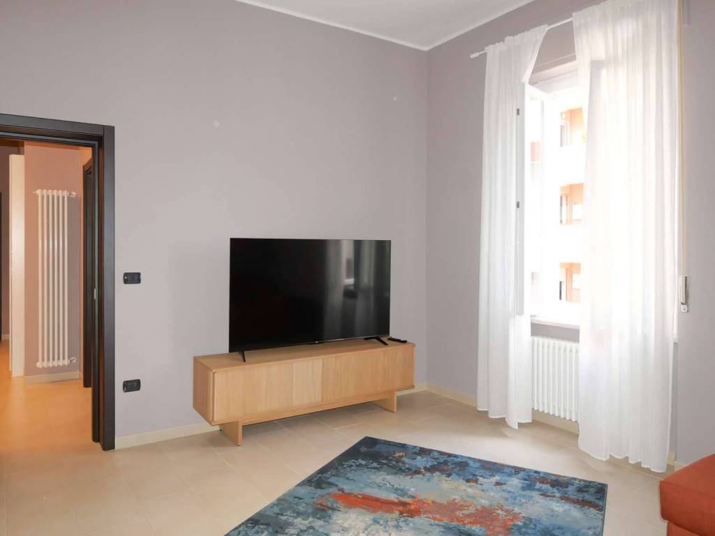 appartamento in vendita a Pescara in zona Pineta