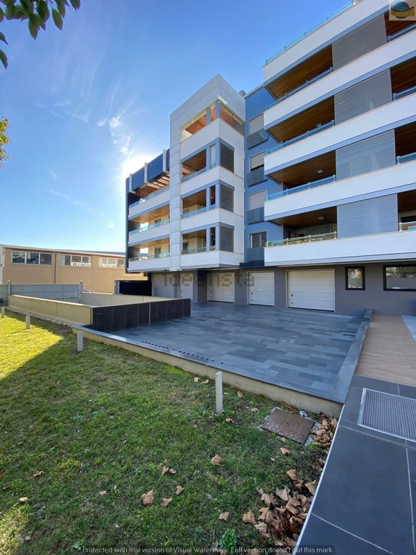 appartamento in vendita a Pescara in zona Centro Città