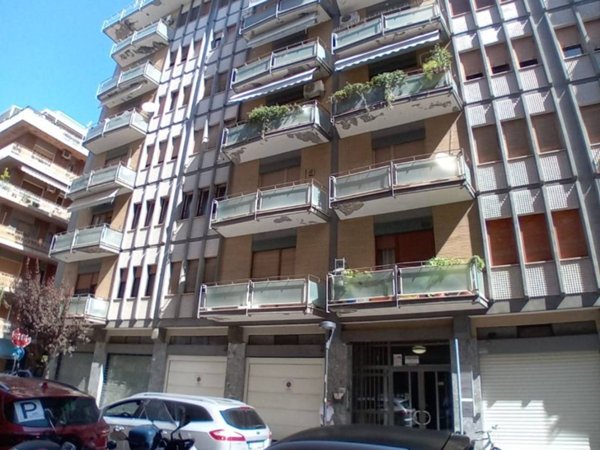appartamento in vendita a Pescara in zona Centro Città