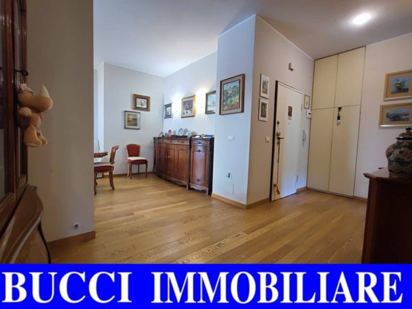 appartamento in vendita a Pescara in zona Castellammare