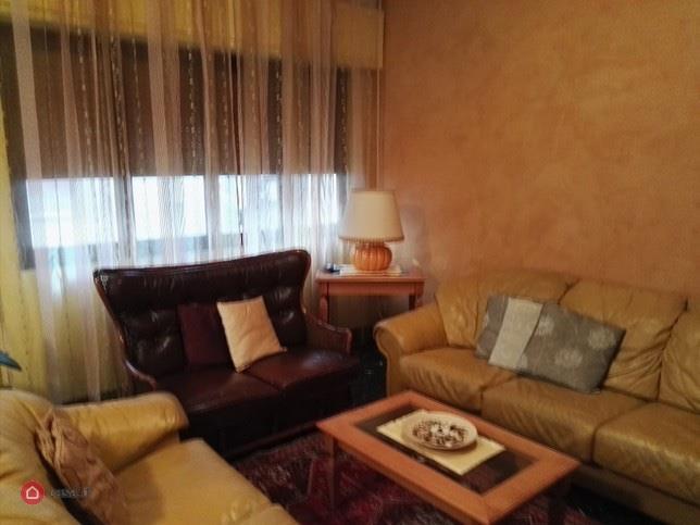 appartamento in vendita a Pescara in zona Centro Città