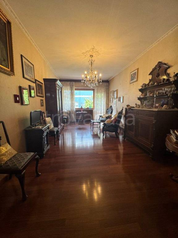 appartamento in vendita a Pescara in zona Centro Città