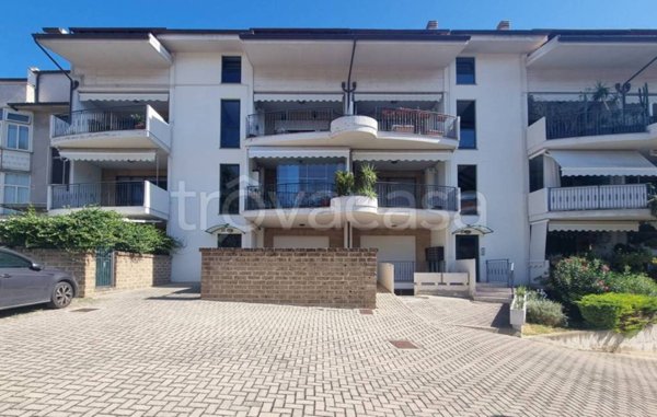 appartamento in vendita a Pescara in zona Colle Innamorati