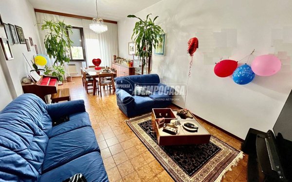 appartamento in vendita a Pescara in zona Centro Città