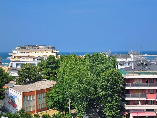 appartamento in vendita a Pescara