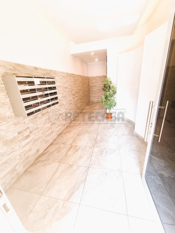 appartamento in vendita a Pescara