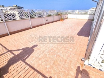 appartamento in vendita a Pescara