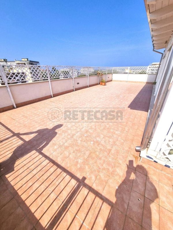 appartamento in vendita a Pescara