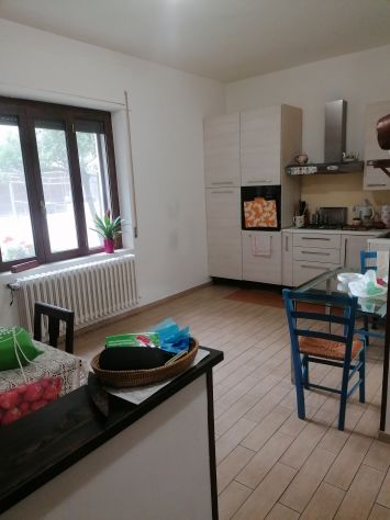 casa indipendente in vendita a Pescara in zona Castellammare