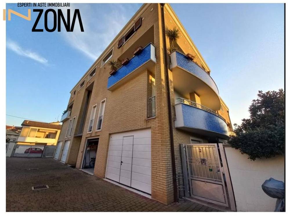 appartamento in vendita a Pescara