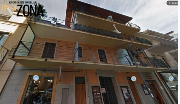 appartamento in vendita a Pescara in zona Centro Città