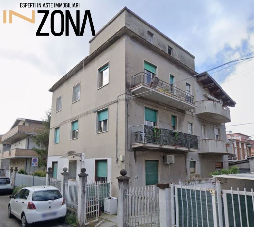 appartamento in vendita a Pescara