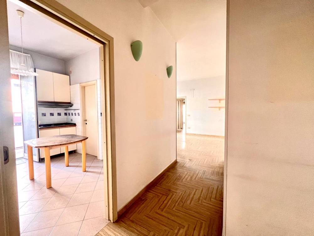 appartamento in vendita a Pescara in zona Centro Città
