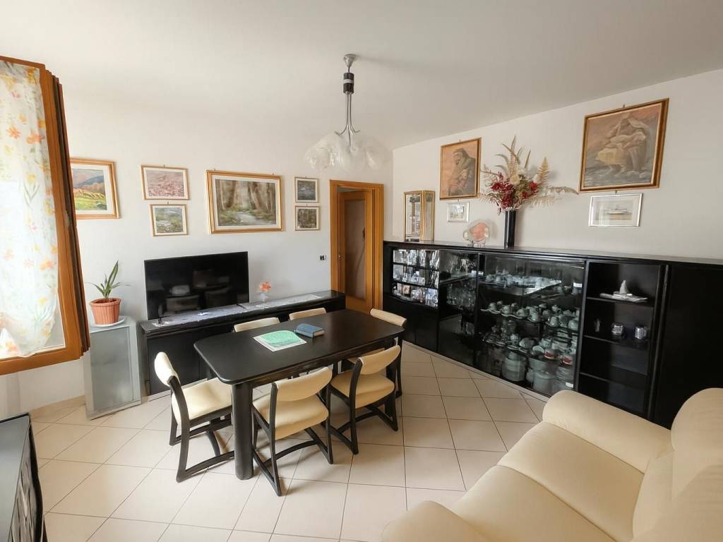 appartamento in vendita a Pescara