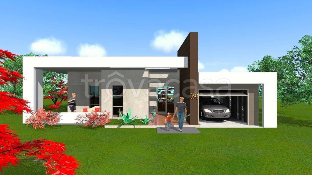 appartamento in vendita a Pescara in zona Colle Innamorati