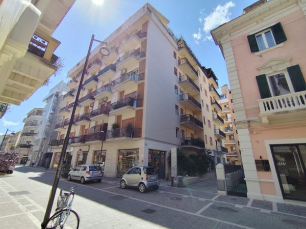 appartamento in vendita a Pescara