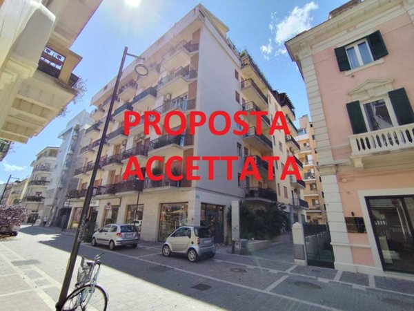 appartamento in vendita a Pescara