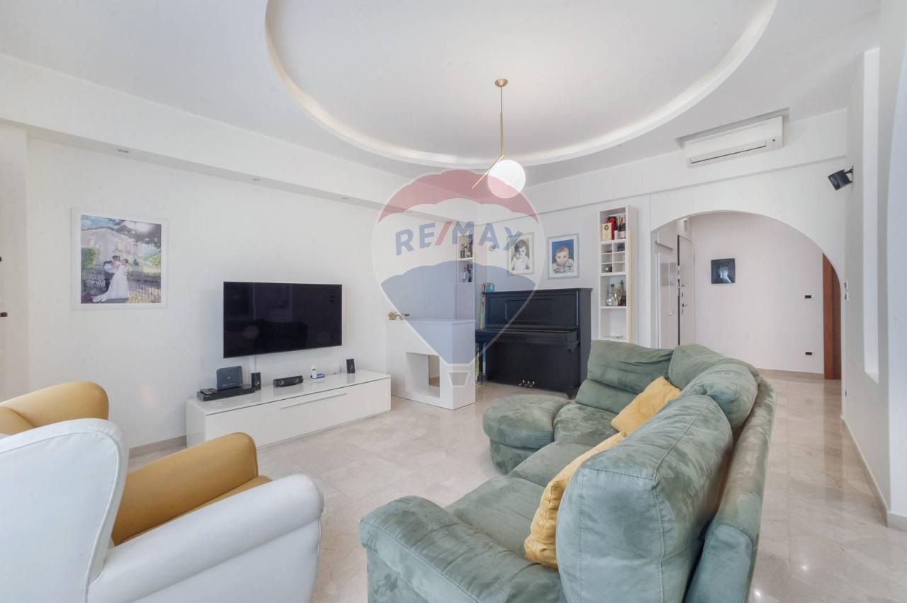 appartamento in vendita a Pescara in zona Centro Città