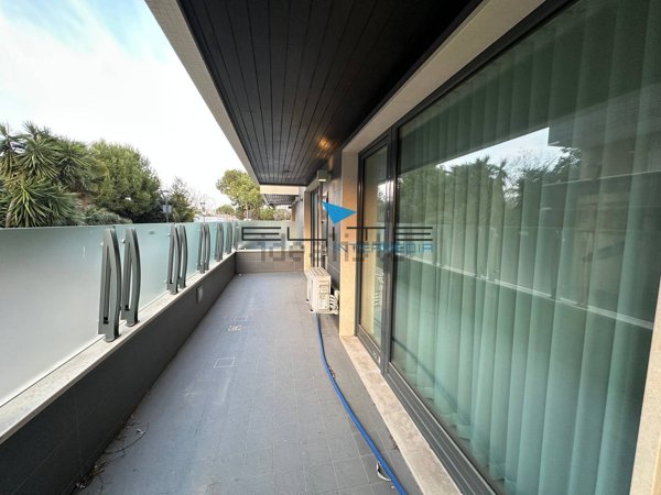 appartamento in vendita a Pescara in zona Kennedy