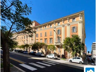 appartamento in vendita a Pescara in zona Porta Nuova