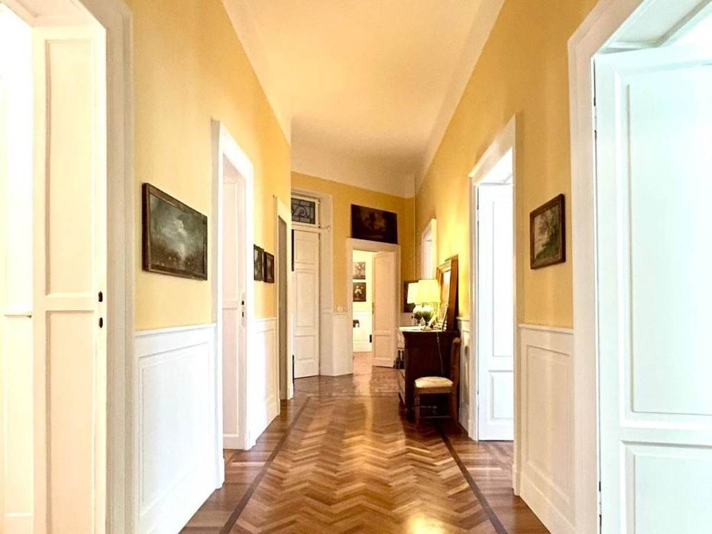 appartamento in vendita a Pescara in zona Centro Città