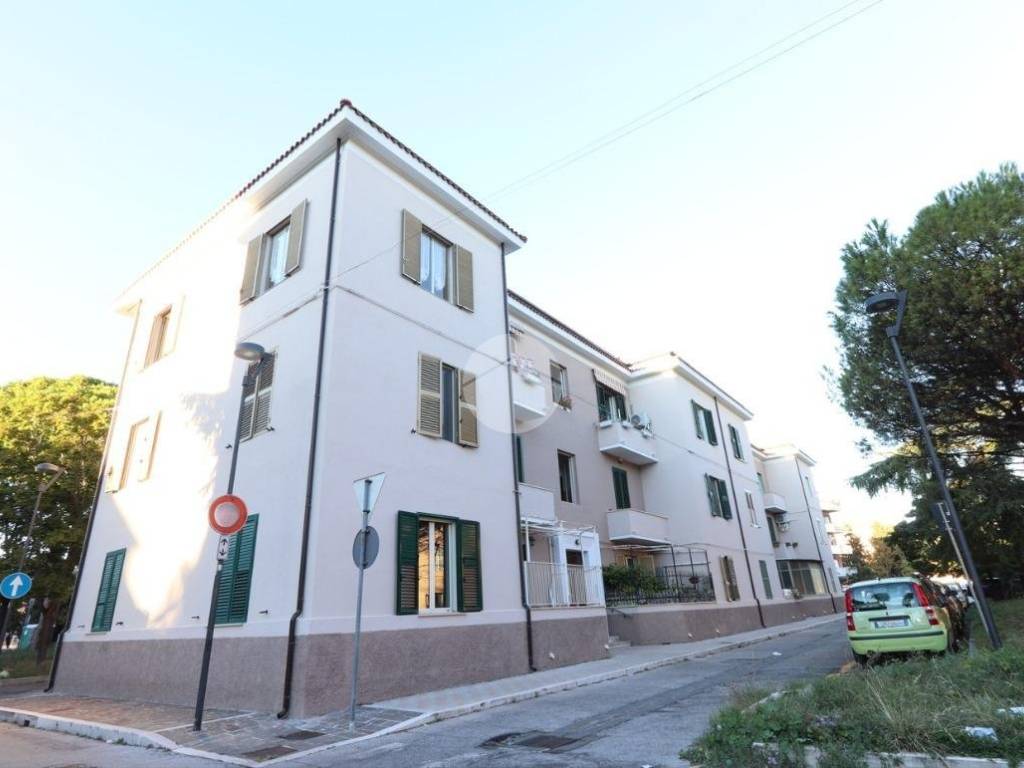 appartamento in vendita a Pescara in zona Ospedale