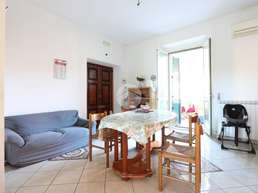 appartamento in vendita a Pescara in zona Ospedale