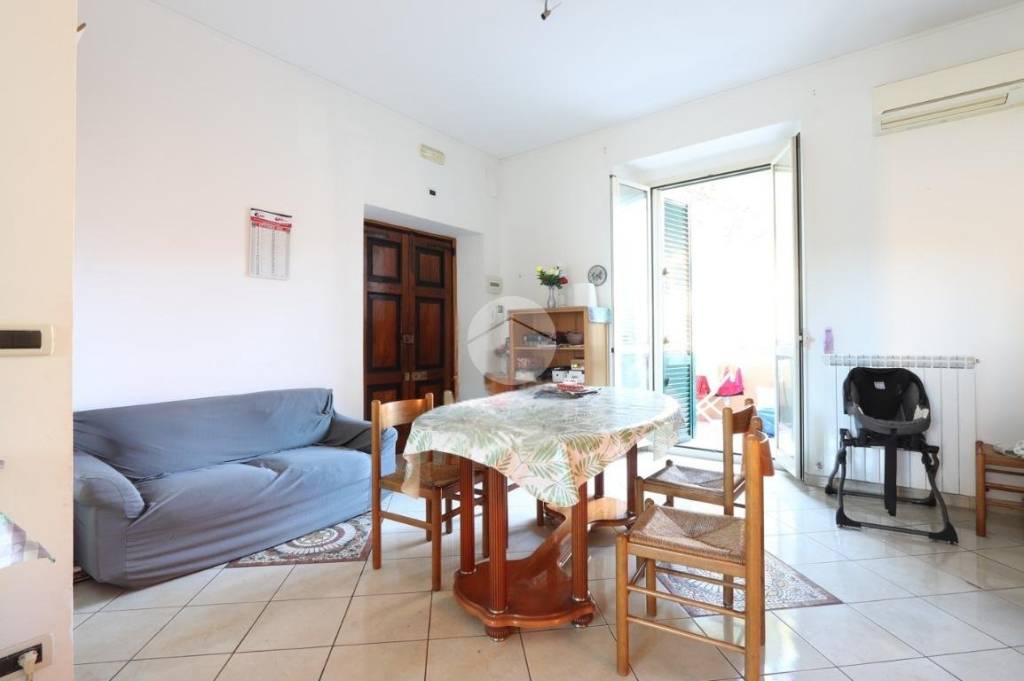 appartamento in vendita a Pescara in zona Ospedale