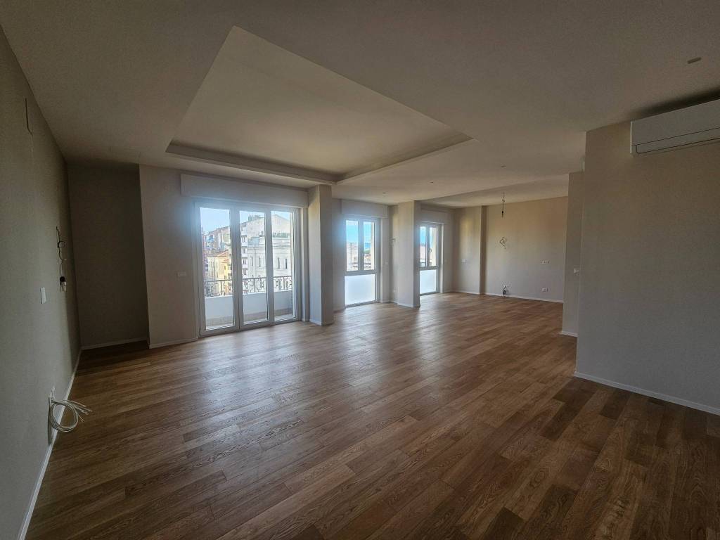 appartamento in vendita a Pescara