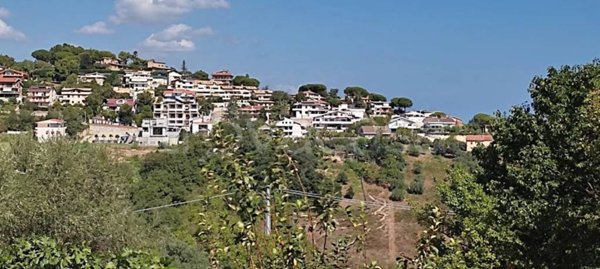appartamento in vendita a Pescara in zona Colle Scorrano
