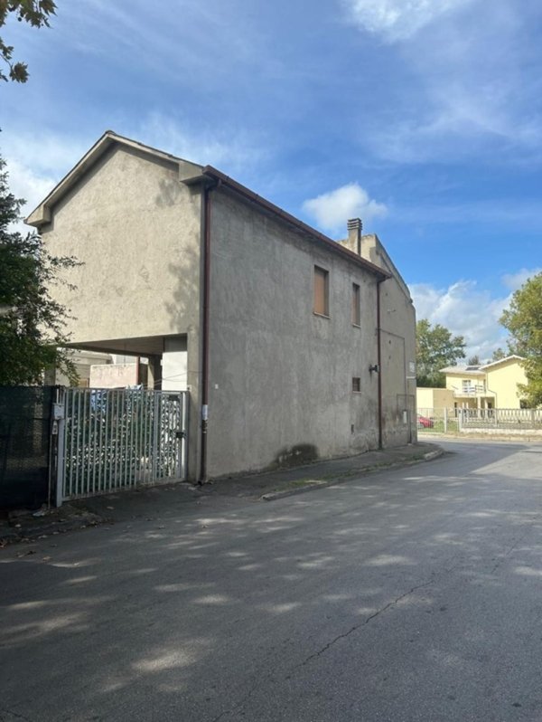 appartamento in vendita a Pescara