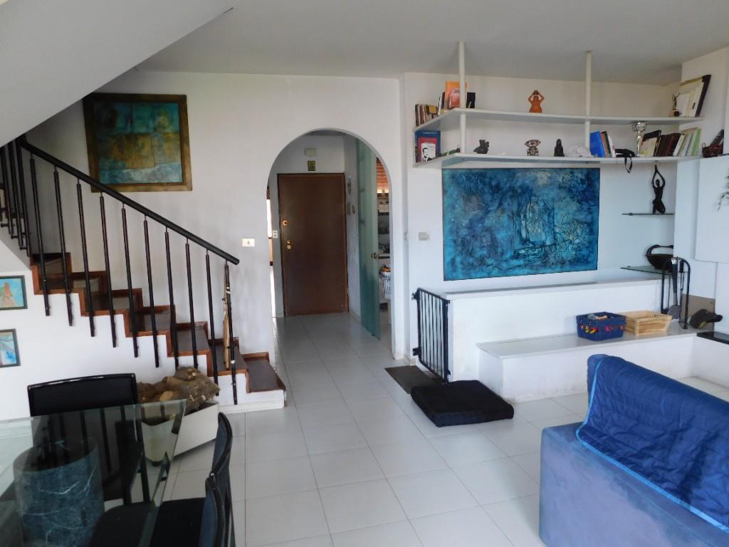 casa indipendente in vendita a Pescara