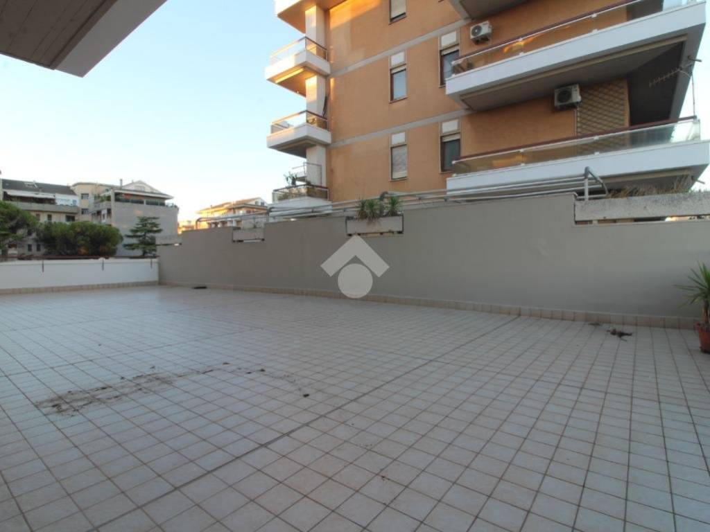 appartamento in vendita a Pescara in zona Centro Città
