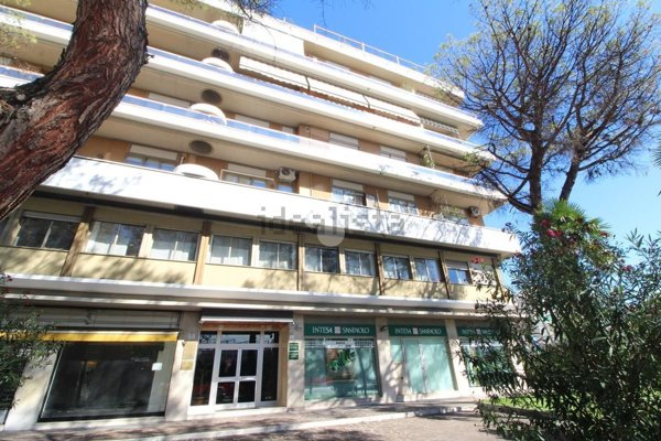 appartamento in vendita a Pescara in zona Centro Città