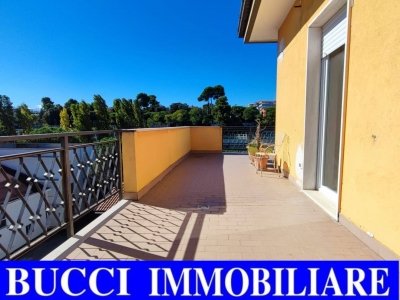 appartamento in vendita a Pescara in zona Castellammare