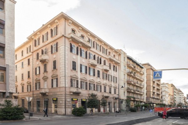 appartamento in vendita a Pescara in zona Centro Città