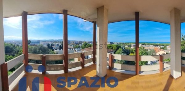 casa indipendente in vendita a Pescara in zona Pineta
