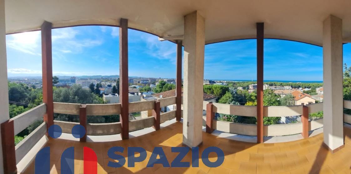 casa indipendente in vendita a Pescara in zona Pineta