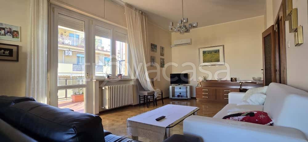 appartamento in vendita a Pescara in zona Duca degli Abruzzi